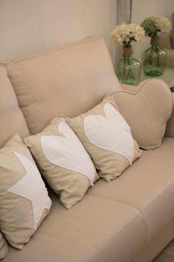 Apartaments Cal Trumfo Prades Εξωτερικό φωτογραφία