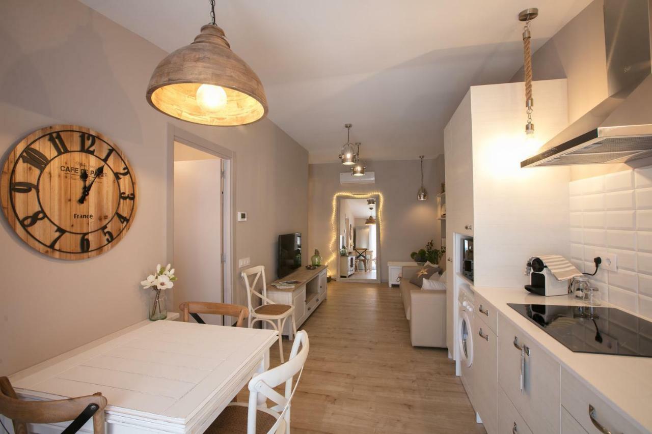 Apartaments Cal Trumfo Prades Εξωτερικό φωτογραφία
