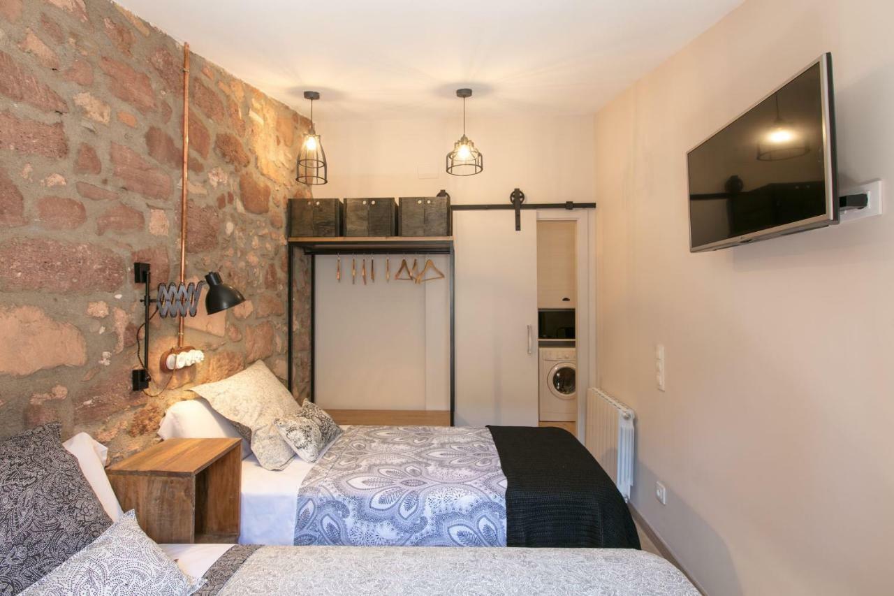 Apartaments Cal Trumfo Prades Εξωτερικό φωτογραφία