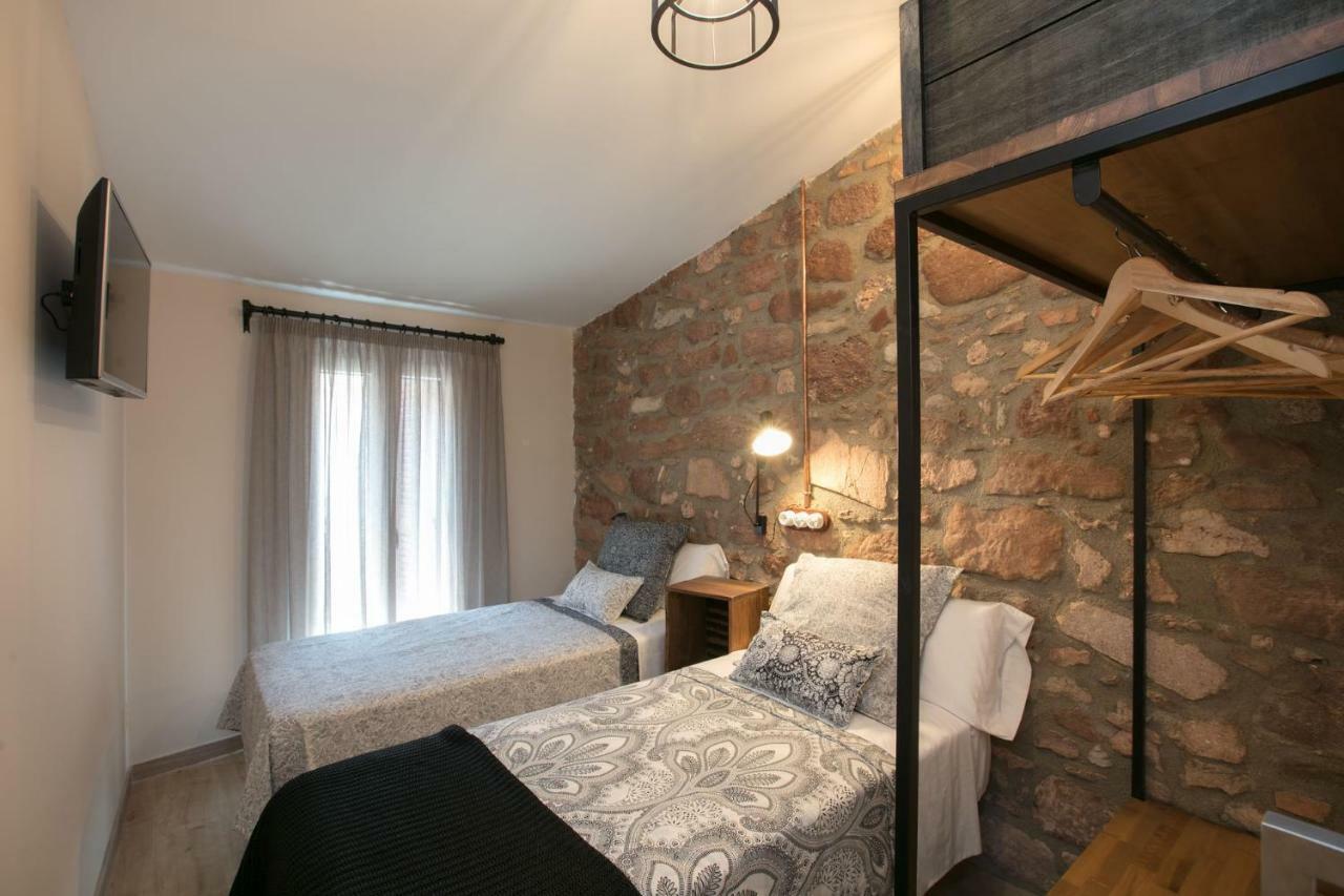 Apartaments Cal Trumfo Prades Εξωτερικό φωτογραφία