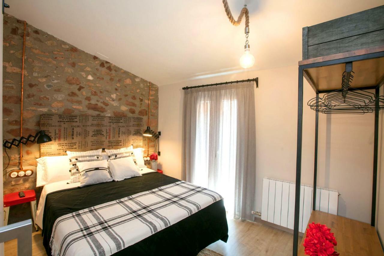 Apartaments Cal Trumfo Prades Εξωτερικό φωτογραφία