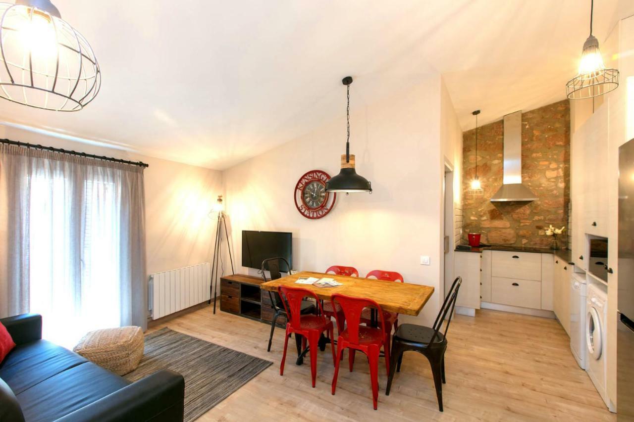 Apartaments Cal Trumfo Prades Εξωτερικό φωτογραφία