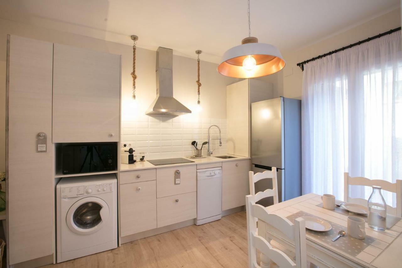Apartaments Cal Trumfo Prades Εξωτερικό φωτογραφία