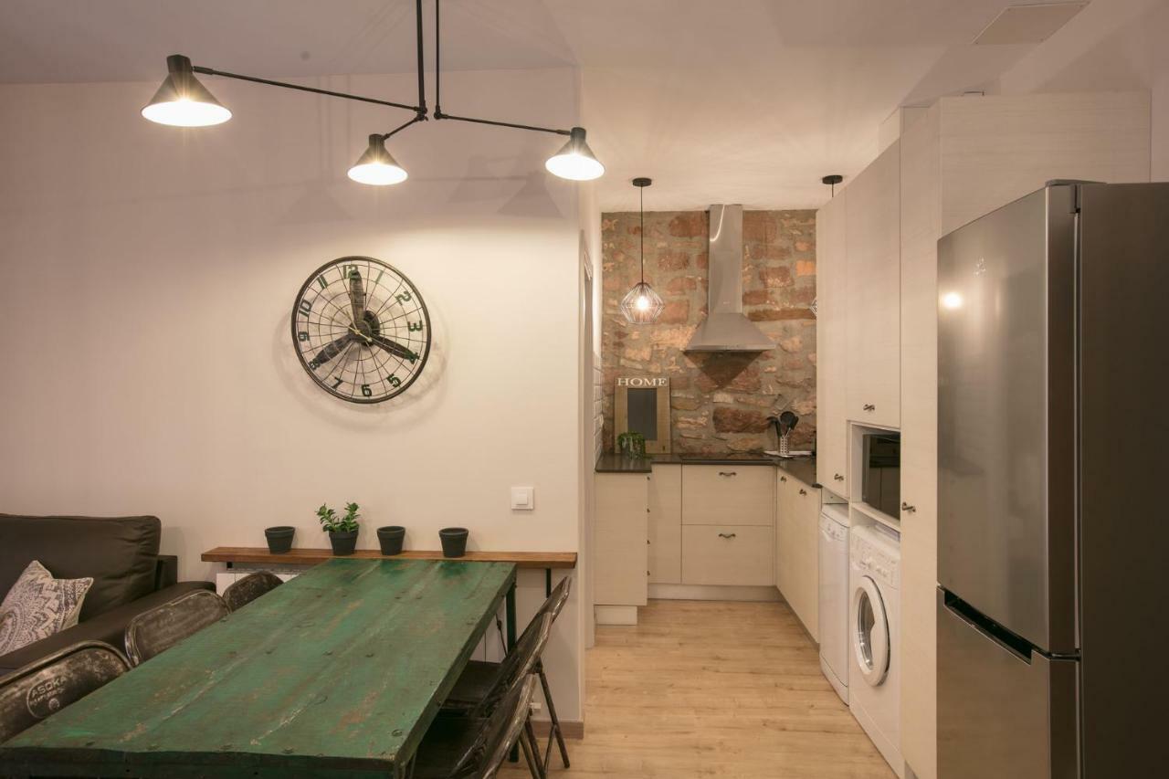 Apartaments Cal Trumfo Prades Εξωτερικό φωτογραφία