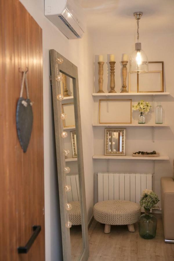 Apartaments Cal Trumfo Prades Εξωτερικό φωτογραφία