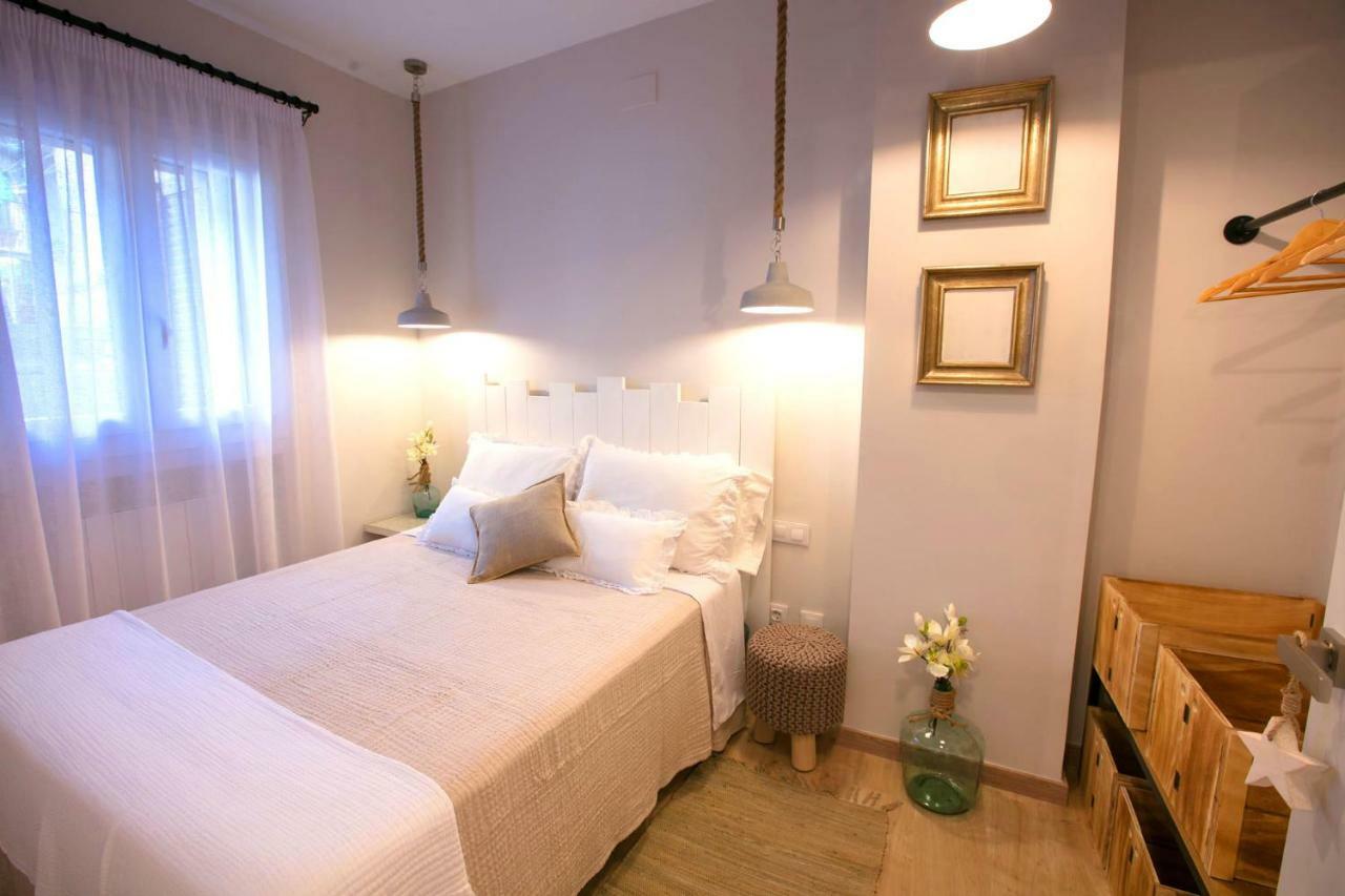 Apartaments Cal Trumfo Prades Εξωτερικό φωτογραφία