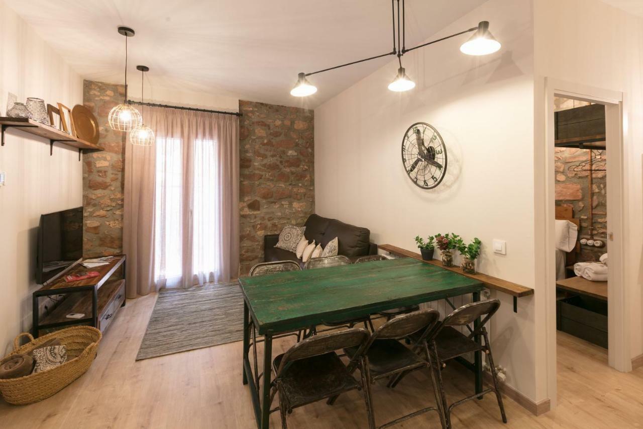 Apartaments Cal Trumfo Prades Εξωτερικό φωτογραφία