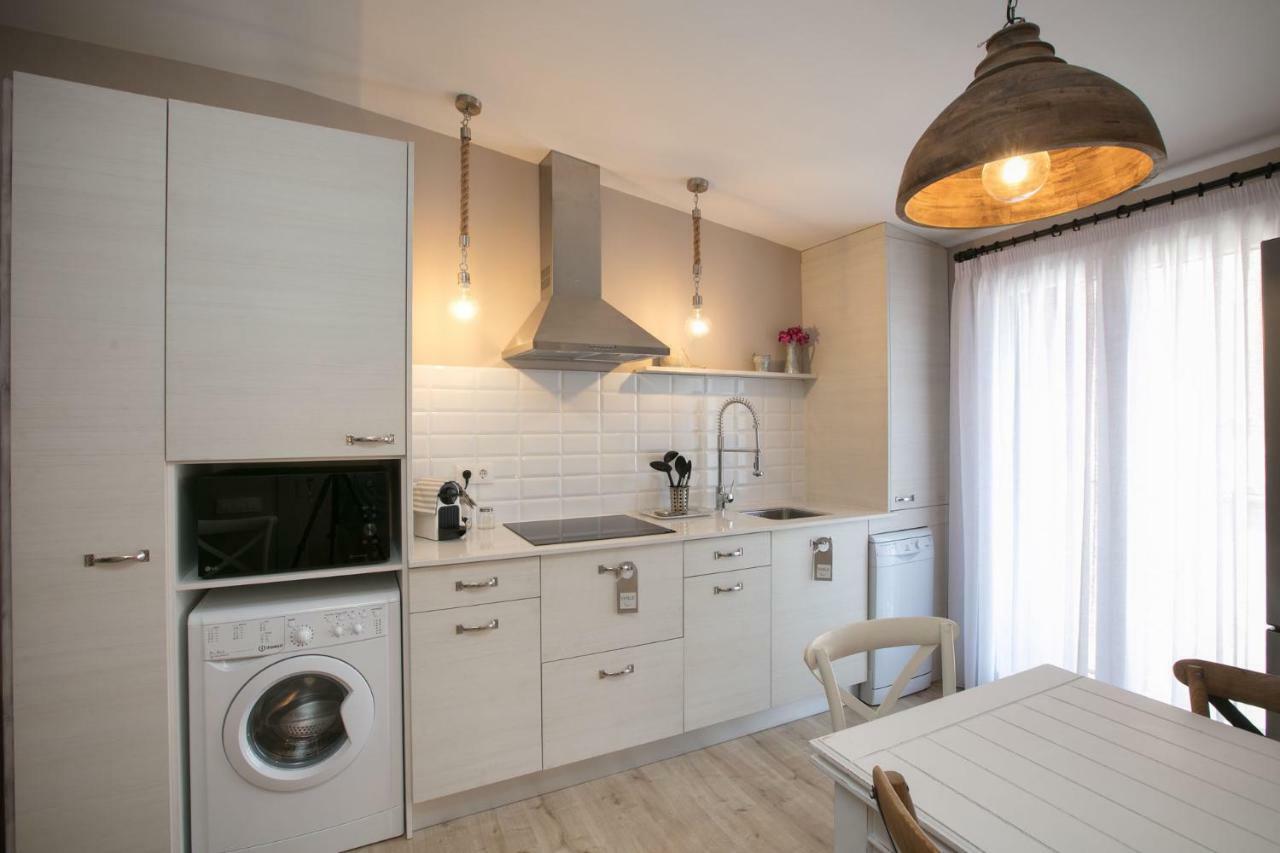 Apartaments Cal Trumfo Prades Εξωτερικό φωτογραφία