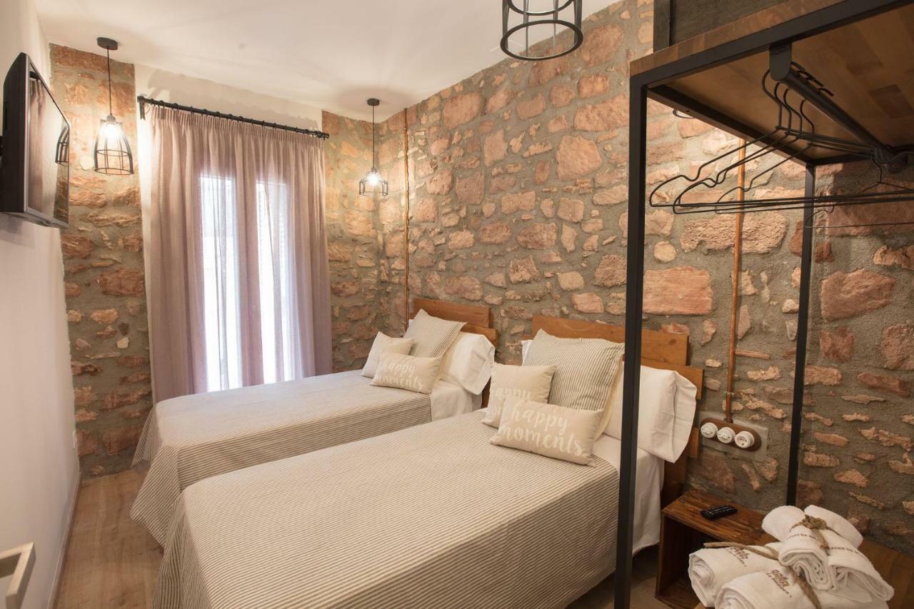 Apartaments Cal Trumfo Prades Εξωτερικό φωτογραφία