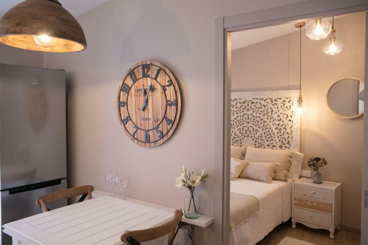 Apartaments Cal Trumfo Prades Εξωτερικό φωτογραφία