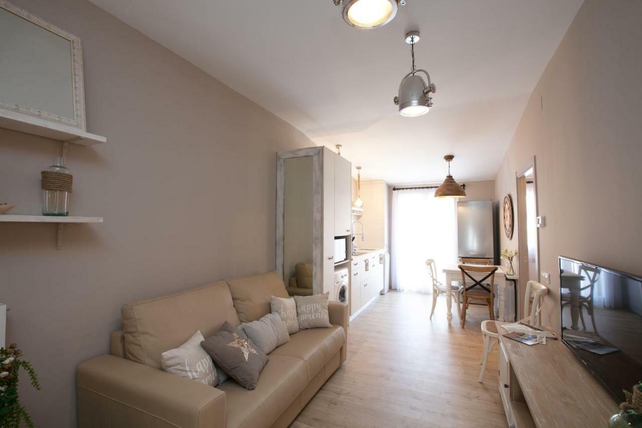 Apartaments Cal Trumfo Prades Εξωτερικό φωτογραφία