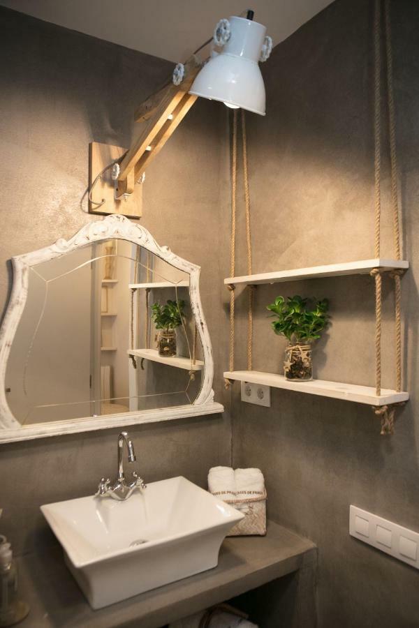 Apartaments Cal Trumfo Prades Εξωτερικό φωτογραφία