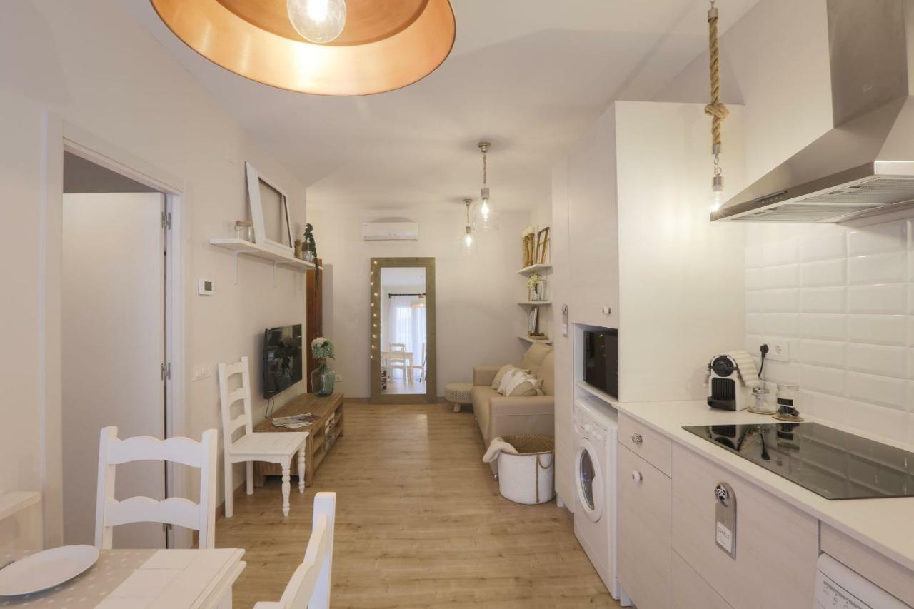 Apartaments Cal Trumfo Prades Εξωτερικό φωτογραφία