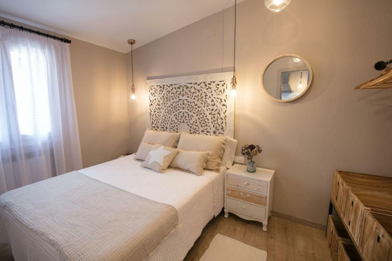 Apartaments Cal Trumfo Prades Εξωτερικό φωτογραφία